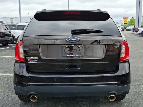 Used 2013 Ford Edge SEL FWD image 5