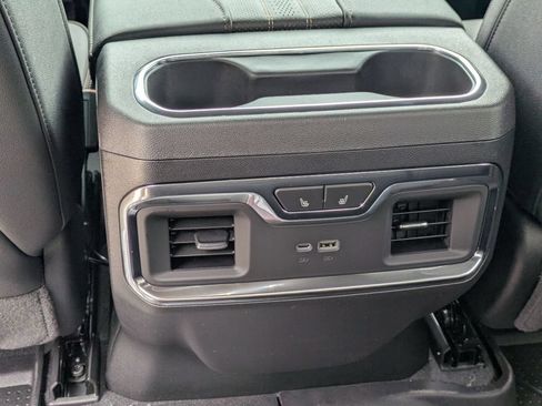 New 2026 Chevrolet Silverado 2500 High Country w/ High Country Premium Package AWD/4WD image 30