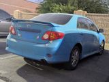 Used 2010 Toyota Corolla S image 4
