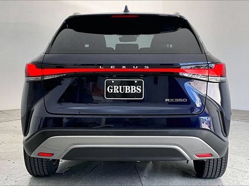 Used 2023 Lexus RX 350 Premium w/ Cold Area Package FWD image 5