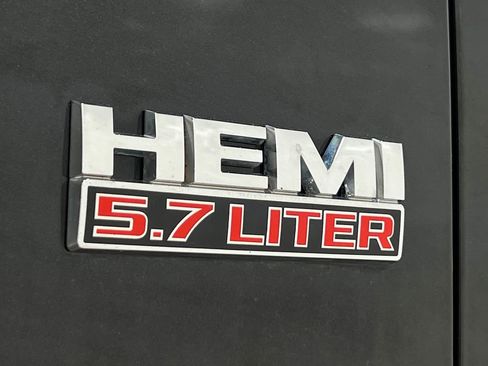 Used 2016 RAM 1500 Big Horn AWD/4WD image 41