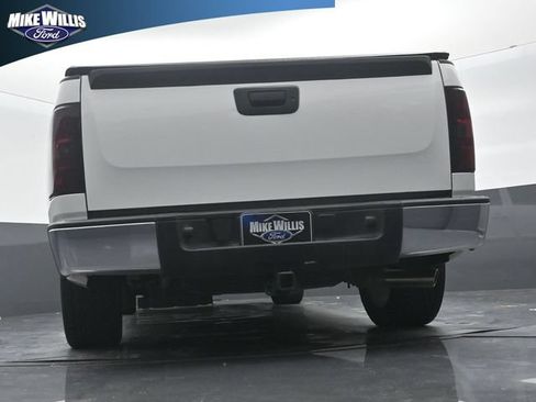 Used 2013 Chevrolet Silverado 1500 LT RWD image 22