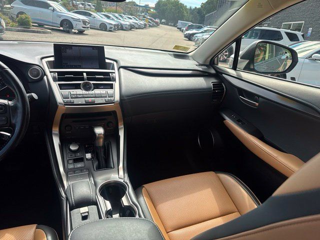 Used 2017 Lexus NX 200t AWD w/ Premium Package image 35