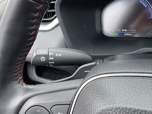 Used 2023 Toyota RAV4 XSE w/ Weather Package image 24