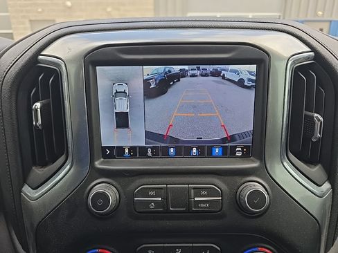 Used 2023 Chevrolet Silverado 2500 LTZ w/ LTZ Convenience Package II AWD/4WD image 26