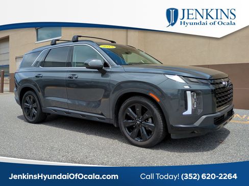 Used 2023 Hyundai Palisade XRT image 1