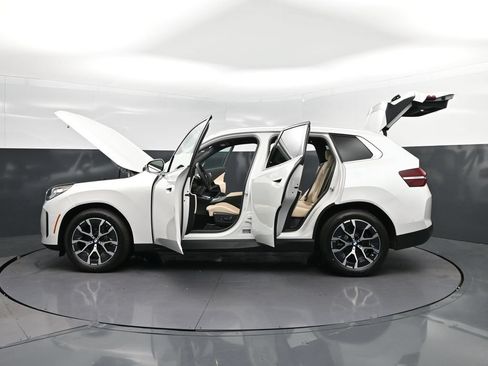 New 2026 BMW X3 xDrive30 w/ Premium Package AWD/4WD image 46