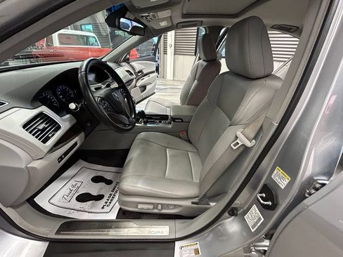 Used 2014 Acura RLX w/ Technology Package FWD image 53