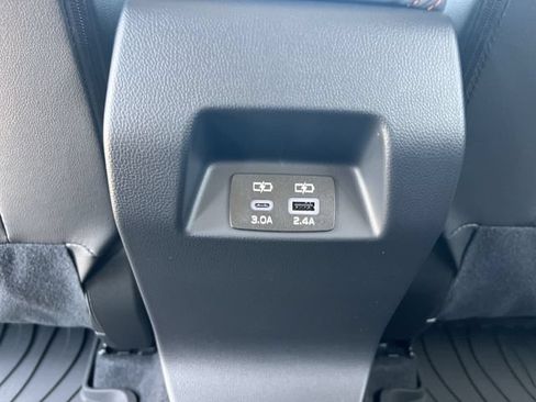 New 2026 Subaru Crosstrek 2.5i Limited AWD/4WD image 34