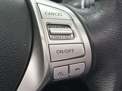Used 2016 Nissan Altima 2.5 SV w/ Convenience Package FWD image 30