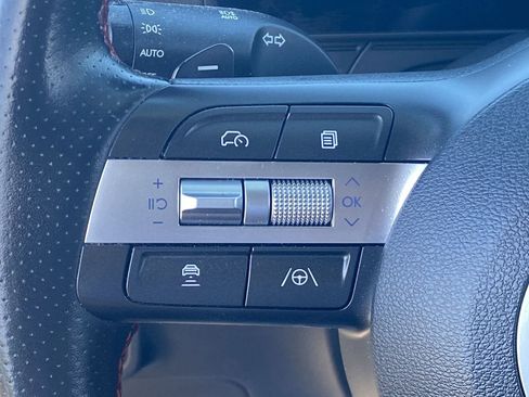 Used 2024 Hyundai Kona N Line FWD image 22