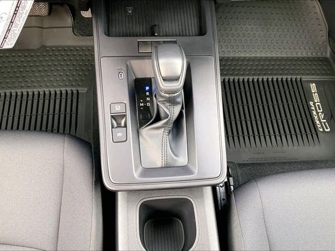 New 2026 Toyota Corolla Cross LE image 18