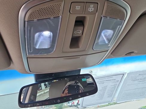 Used 2016 Hyundai Tucson Limited w/ Option Group 03 FWD image 22