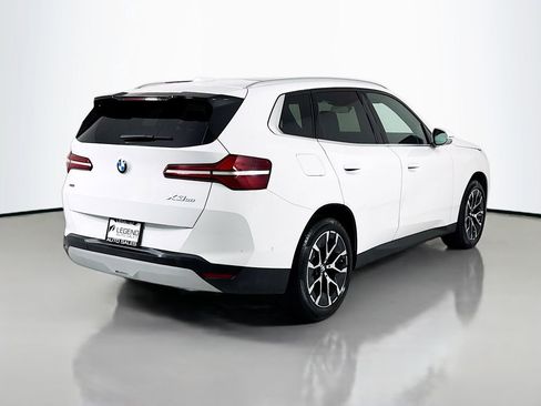 Used 2025 BMW X3 xDrive30i AWD/4WD image 5