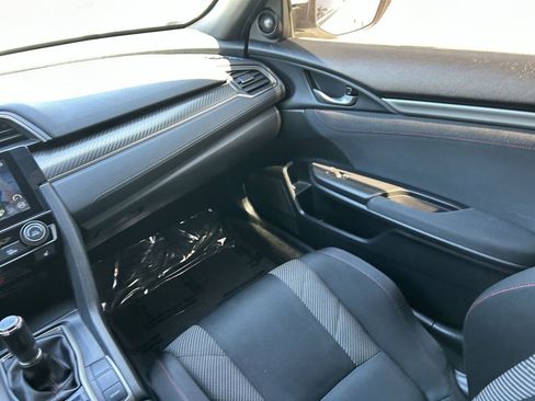 Used 2017 Honda Civic Si image 34