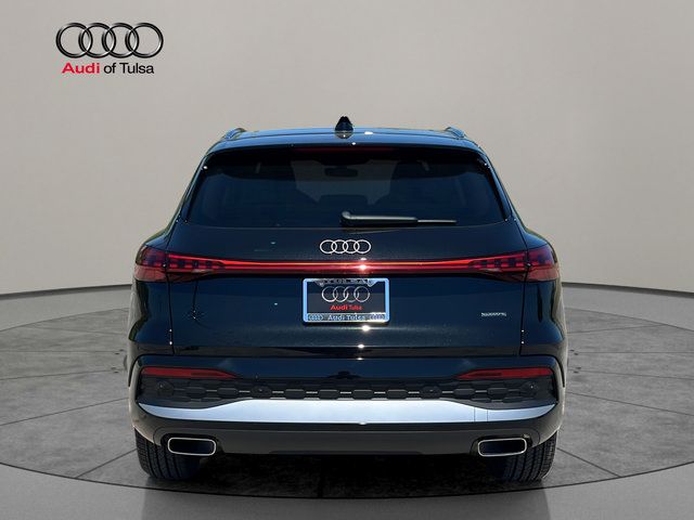 New 2026 Audi Q5 Premium Plus AWD/4WD image 5
