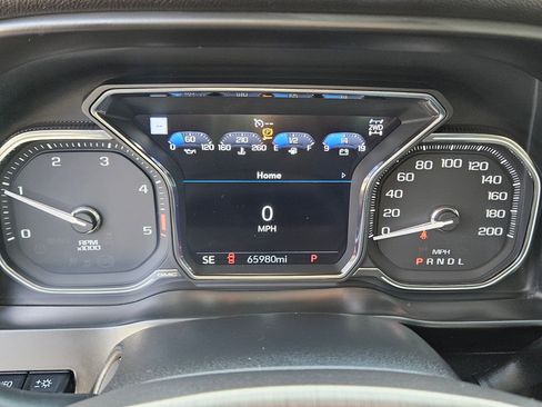 Used 2020 GMC Sierra 2500 Denali image 24