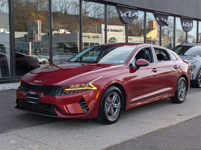 Used 2024 Kia K5 LXS