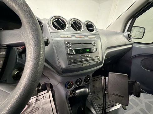 Used 2012 Ford Transit Connect XLT FWD image 16
