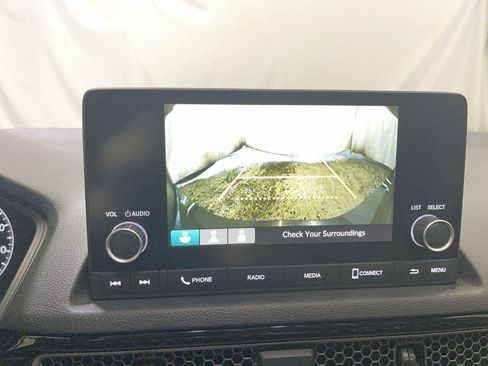 Used 2023 Honda Civic LX image 17