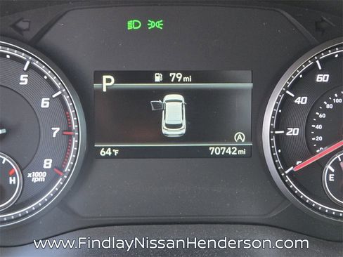 Used 2023 Hyundai Santa Fe SEL w/ Cargo Package image 30