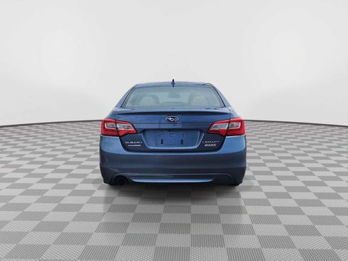Used 2017 Subaru Legacy 2.5i Limited AWD/4WD image 7