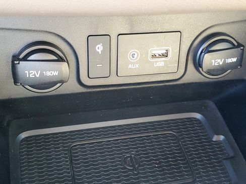 Used 2020 Hyundai Tucson Ultimate image 32