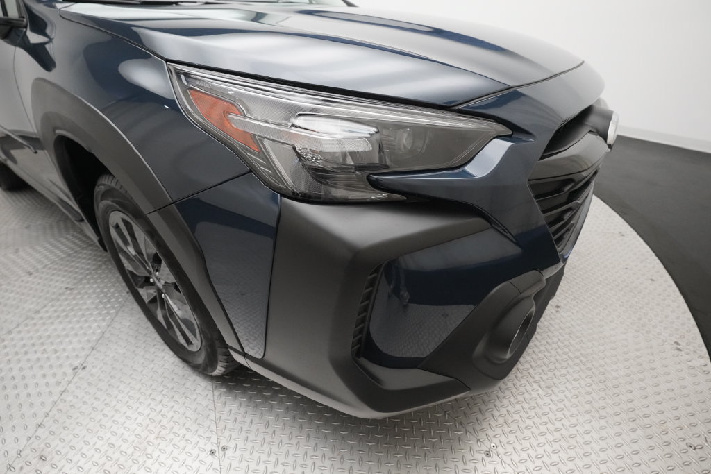 Used 2024 Subaru Outback Onyx Edition AWD/4WD image 24