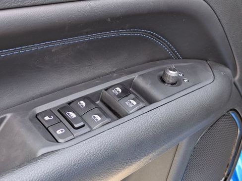 New 2026 Jeep Compass Latitude AWD/4WD image 13
