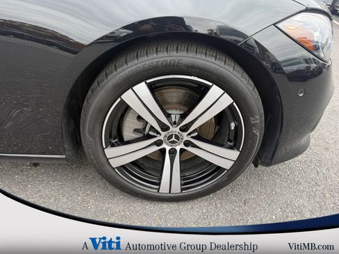 Certified 2025 Mercedes-Benz C 300 4MATIC Sedan image 15