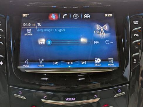 Used 2015 Cadillac Escalade ESV Premium RWD image 28