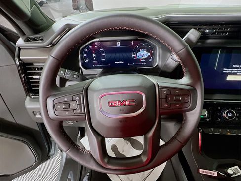 New 2026 GMC Sierra 2500 AT4X image 11