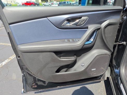 Used 2025 Chevrolet Blazer RS AWD/4WD image 31