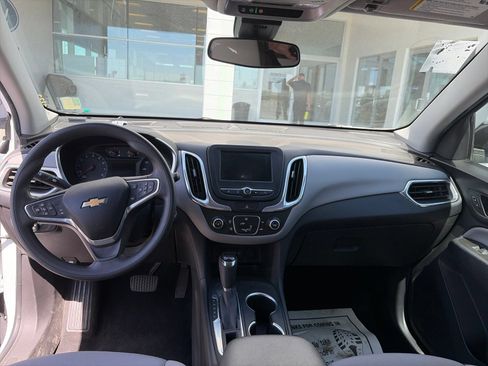 Used 2021 Chevrolet Equinox LS w/ LS Convenience Package FWD image 14