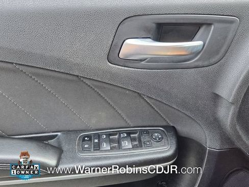 Used 2023 Dodge Charger SXT RWD image 31