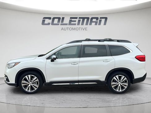 Used 2019 Subaru Ascent Touring w/ Popular Package #3 AWD/4WD image 46