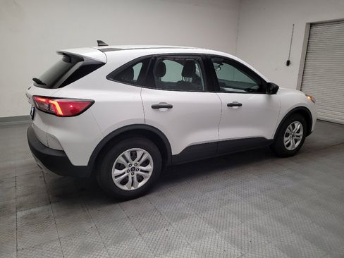 Used 2022 Ford Escape S FWD image 10