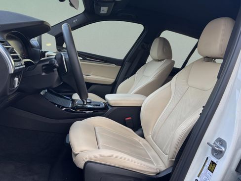 Used 2024 BMW X3 sDrive30i w/ Convenience Package image 19