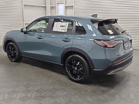 New 2027 Honda HR-V Sport image 5