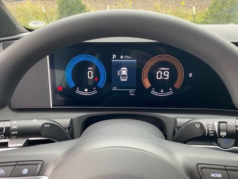 New 2026 Hyundai Santa Cruz SEL FWD image 25