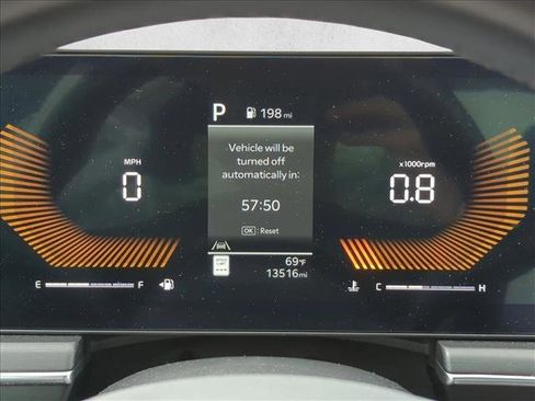 Used 2025 Kia K5 GT-Line image 10