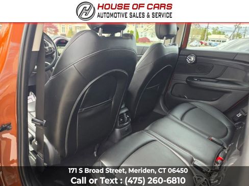 Used 2017 MINI Cooper Countryman S AWD/4WD image 40