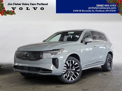 New 2026 Volvo XC90 T8 Plus w/ Protection Package Premier
