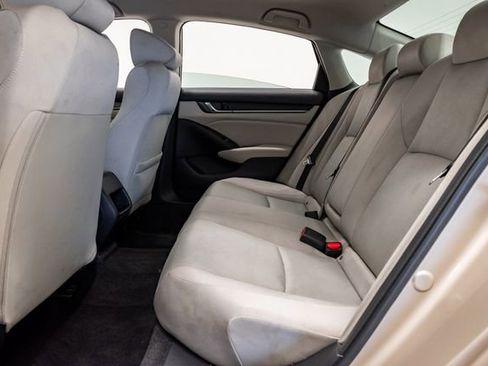 Used 2020 Honda Accord LX image 26