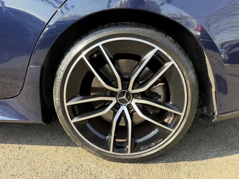 Used 2019 Mercedes-Benz CLS 53 AMG 4MATIC image 19