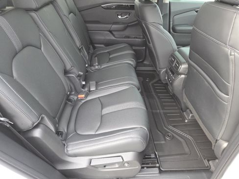 New 2026 Honda Pilot EX-L image 25