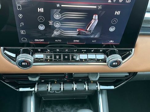 New 2026 GMC Canyon AT4 w/ Technology Plus Package image 27