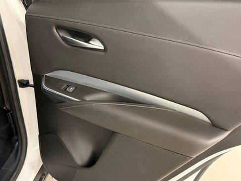 Used 2020 Cadillac XT4 Premium Luxury w/ Driver Awareness Package FWD image 37