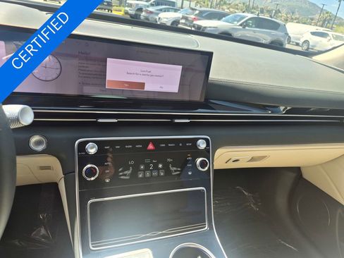 Used 2026 Genesis GV80 2.5T RWD image 14