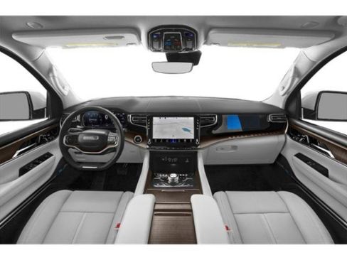 Used 2022 Jeep Grand Wagoneer Series III image 12